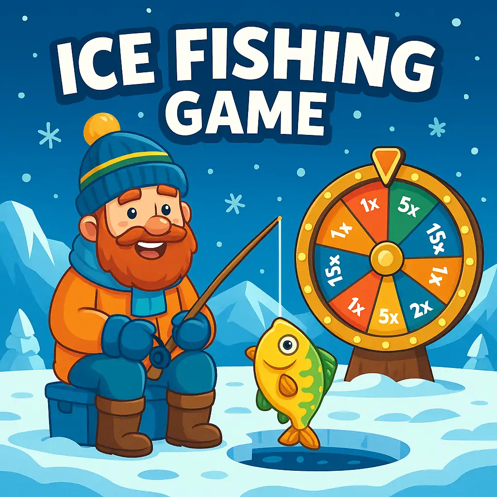 Ice Fishing Android & APK Explained