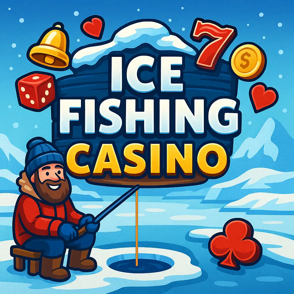 Understanding Ice Fishing Stake Mechanics