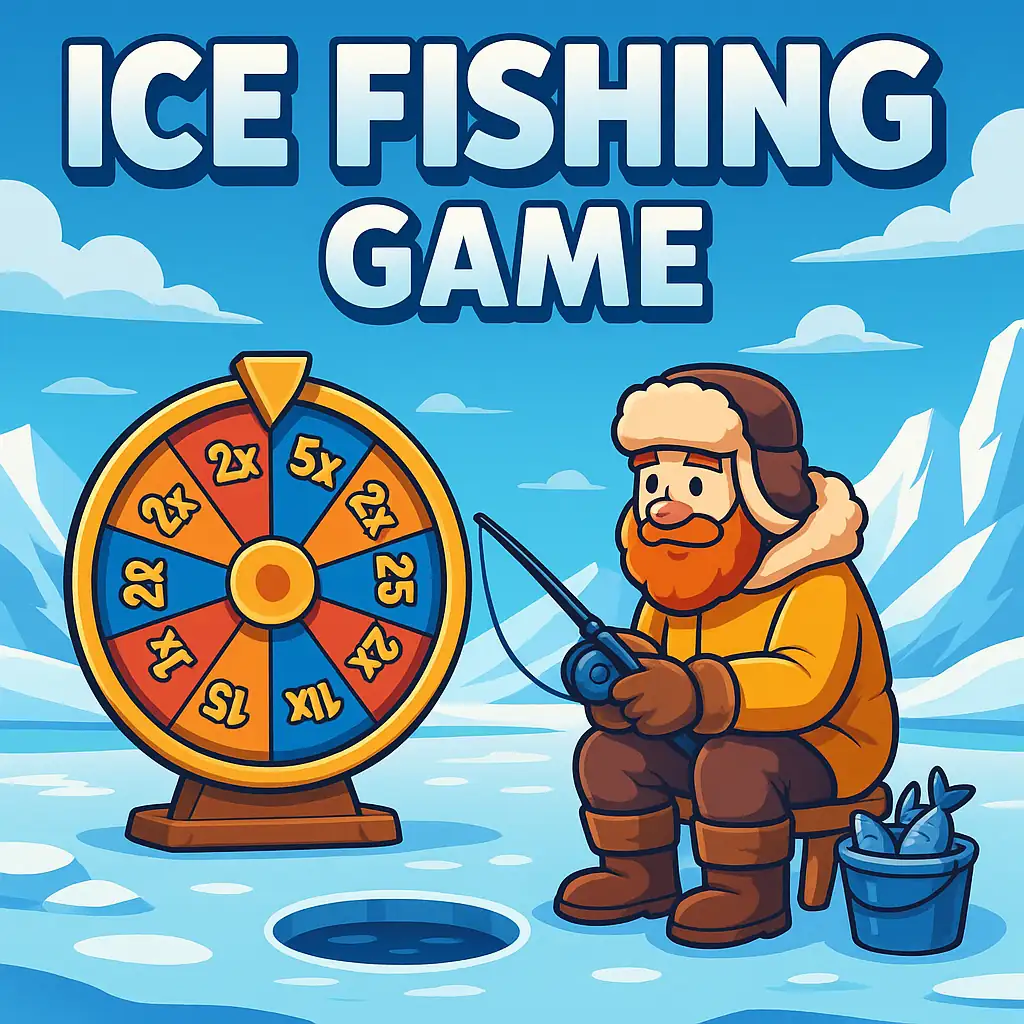 What Is Ice Fishing?